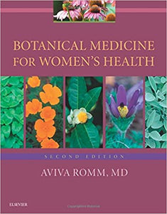 Botanical Medicine for Women's Health